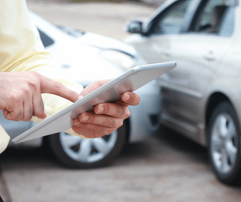 Auto insurance agency growth