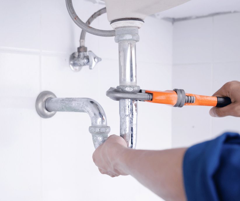 Plumbing contractor growth