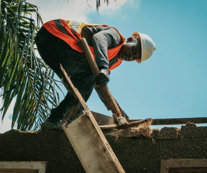 Roofing business growth